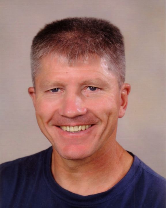 Georg Kreber